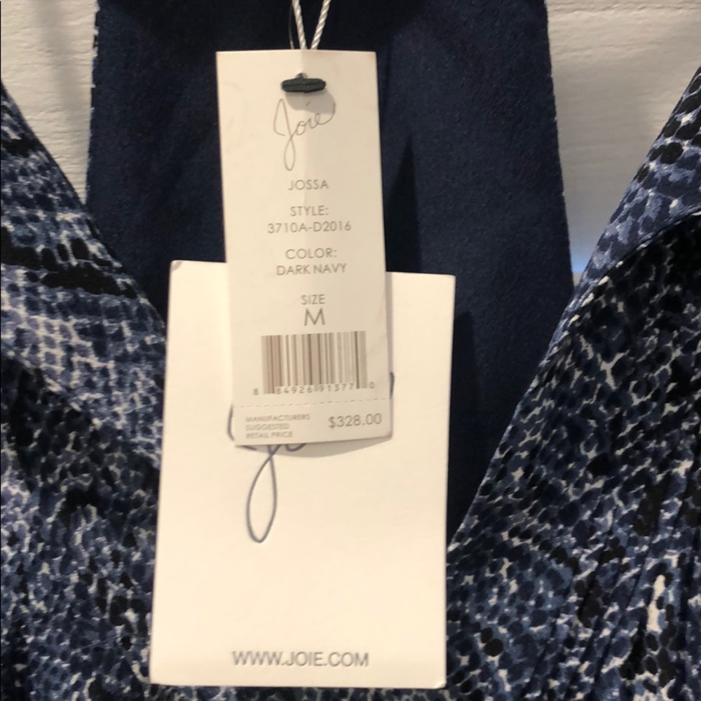 Joie Dress